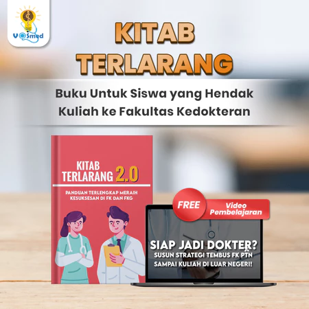 Kitab Terlarang 2.0 Vosmed