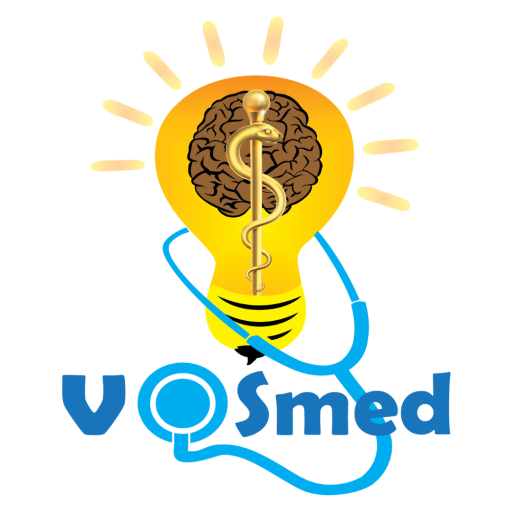 Logo Vosmed